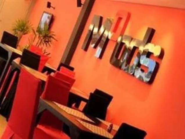 Newbridge Hotel - photo 13