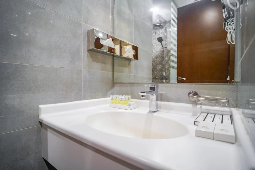 Hôtel l'Inattendu - photo 10