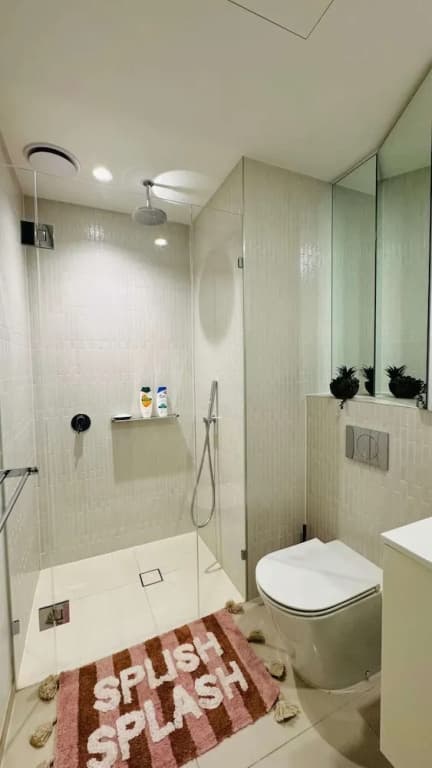Modern 1BR With Breathtaking Views - photo 9