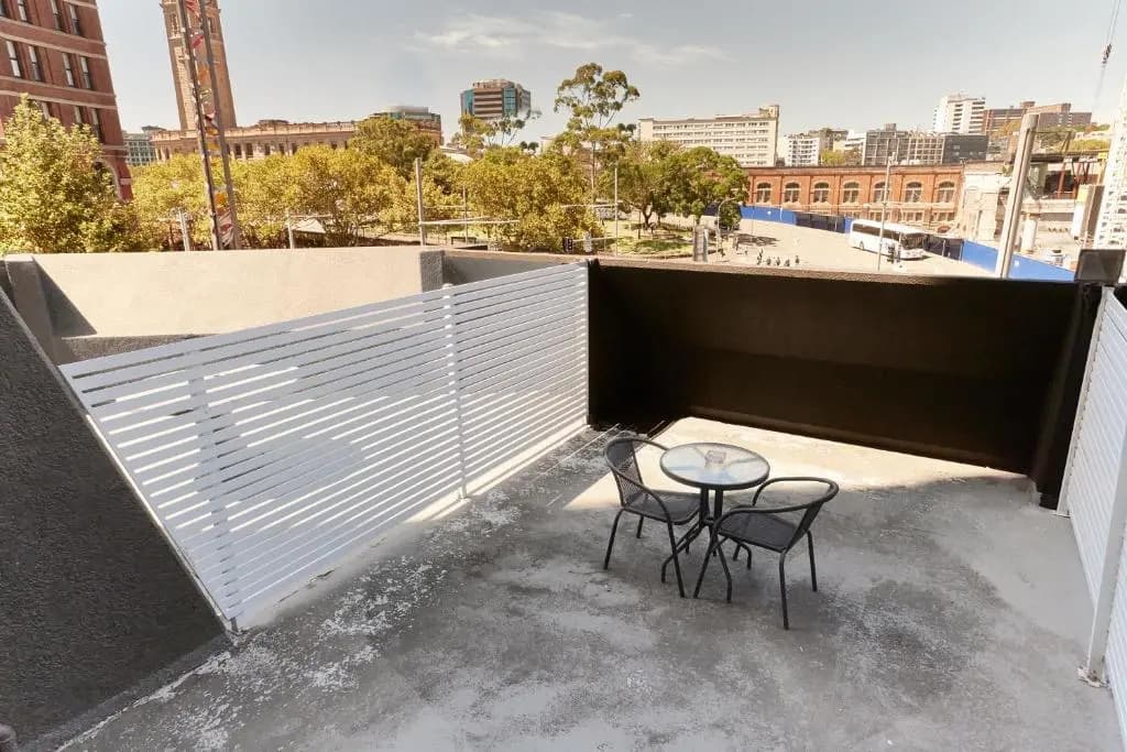 Central Studio Hotel Sydney - photo 39