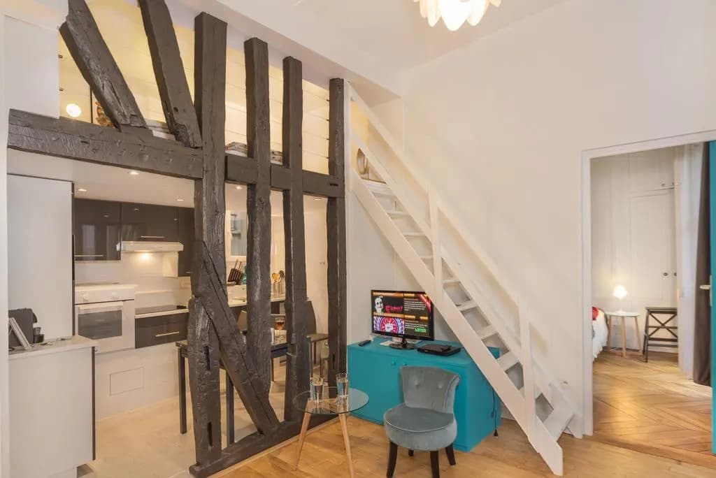 Habitat Parisien - Bourse Feydeau - photo 4
