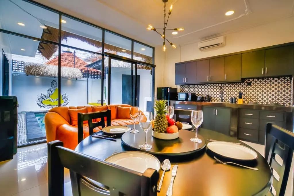 Villa Canberra - photo 15