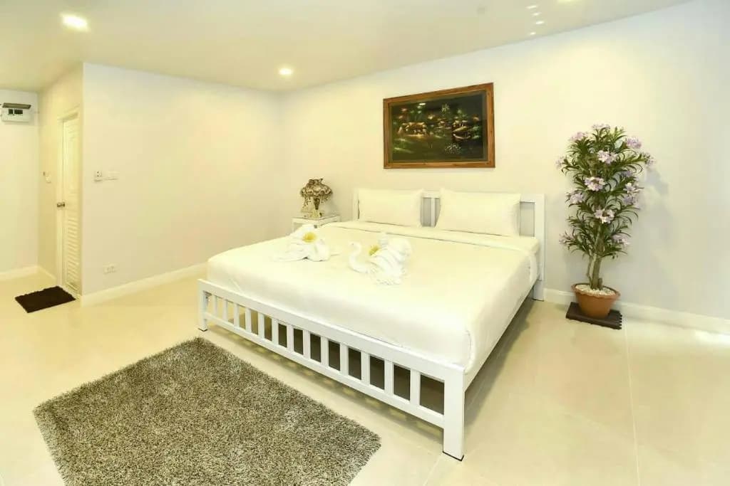 Parvena Hotel - photo 12