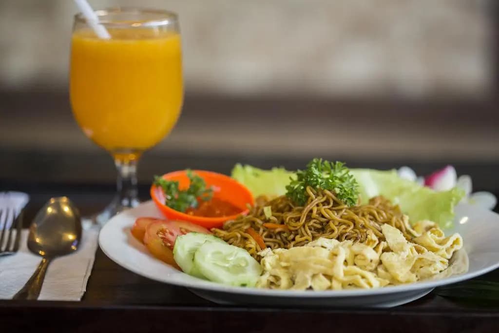 Griya Tunjung Sari - photo 10