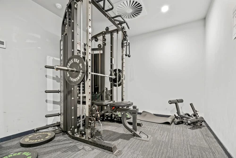 StayAU Modern Townhouse - photo 30