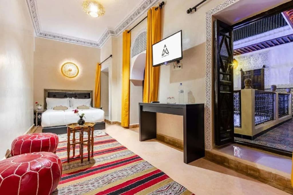 Riad Medina Art - photo 10