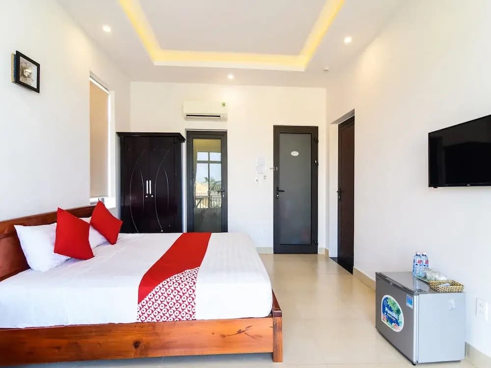 SPOT ON 667 Minh Anh Villa Coffee And Apartment - photo 4