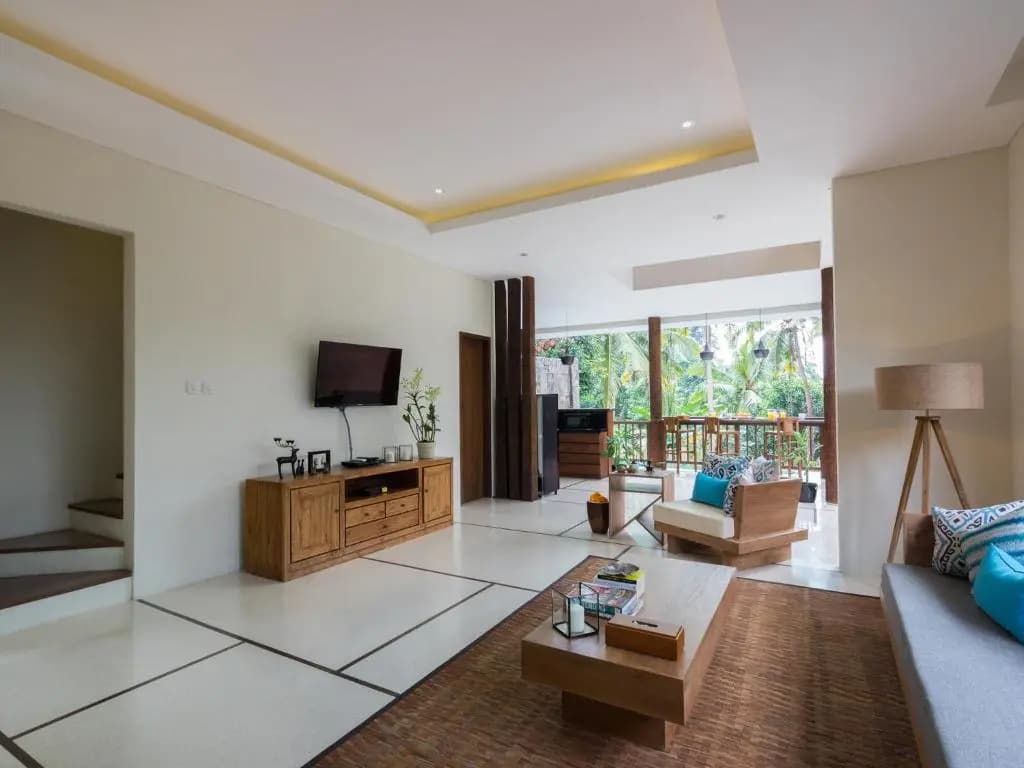 Rumah Suweta - photo 6