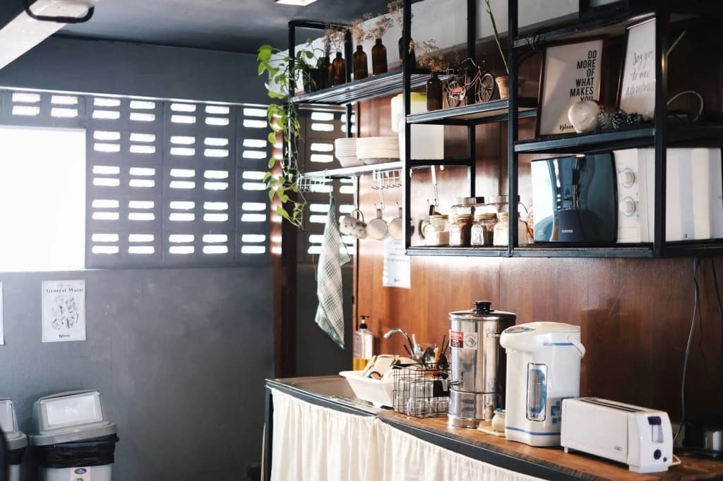 Bloomz Hostel - photo 18