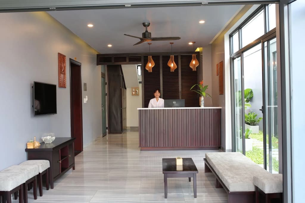 Dai An Phu Villa - photo 28
