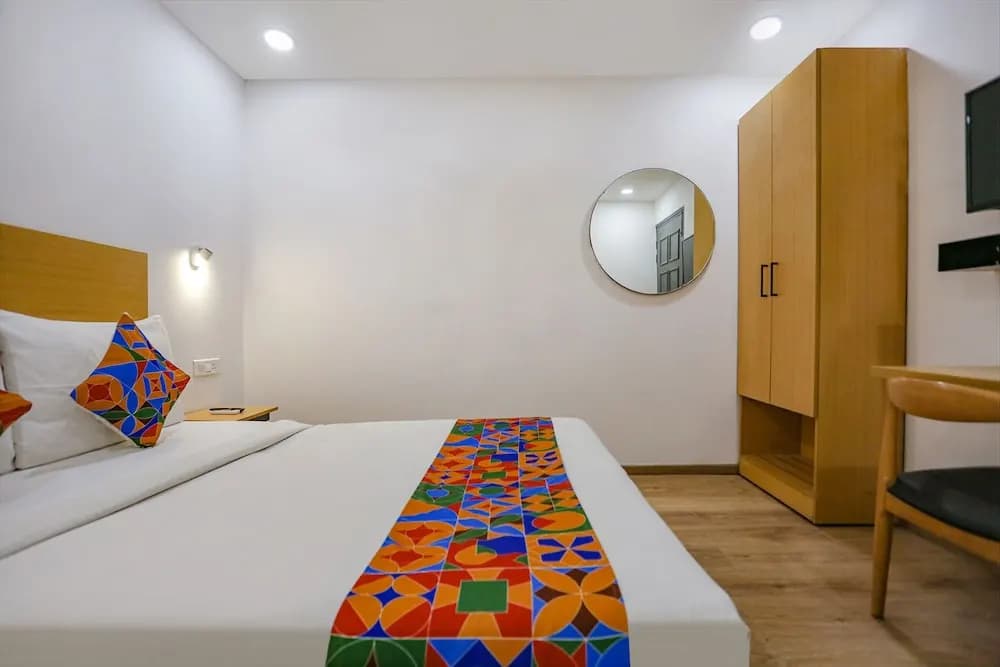 FabHotel Indraprastha - photo 4