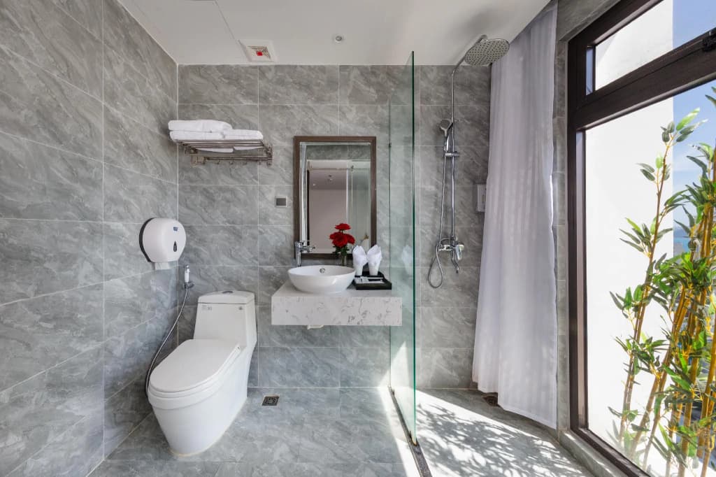 Ivy Nha Trang hotel - photo 6
