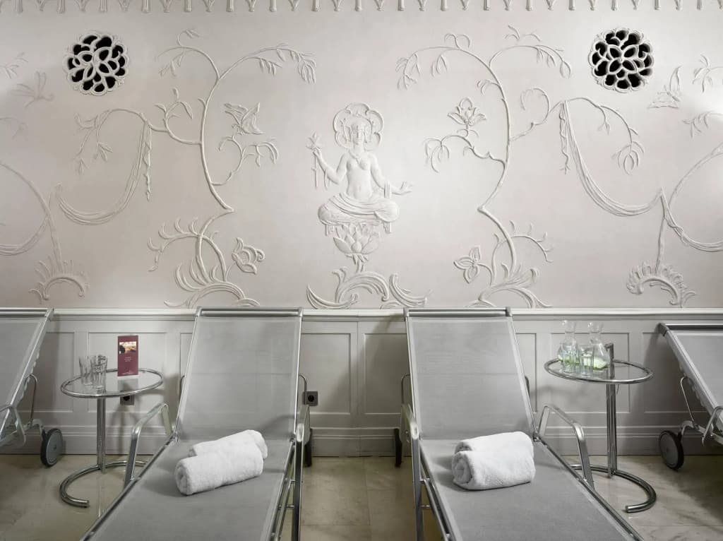 K+K Hotel Central Prague - photo 16