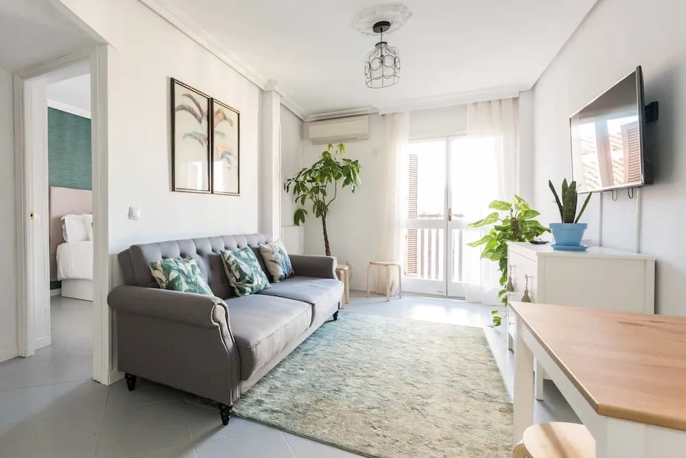 Super View Apartment Plaza Mayor - photo 4