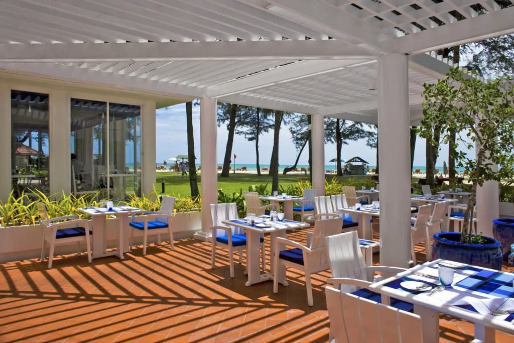 Dusit Thani Laguna Phuket - photo 30