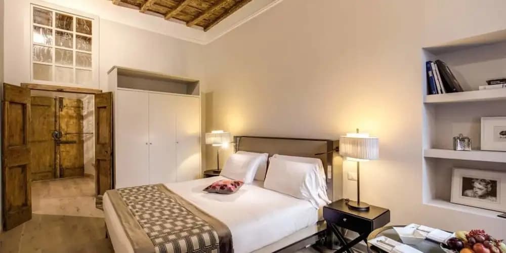 Suite Giulia 3 - photo 2