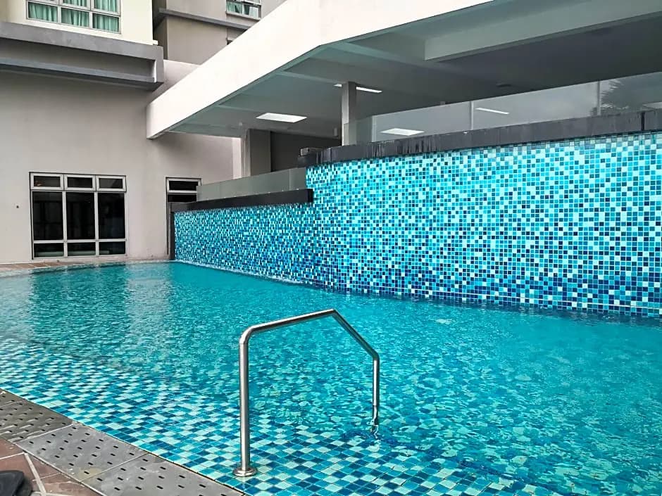 Work FrHome,10AM-6PM DAY USE, Shaftsbury@Cyberjaya - photo 5