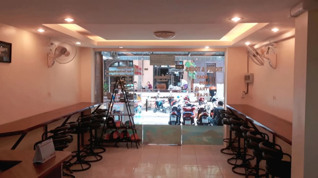 Nck Bedtel Samui - Hostel - photo 17