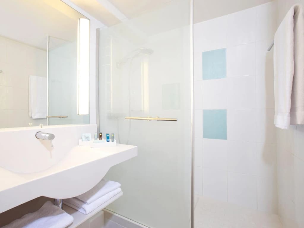 Novotel Nice Centre Vieux Nice - photo 38