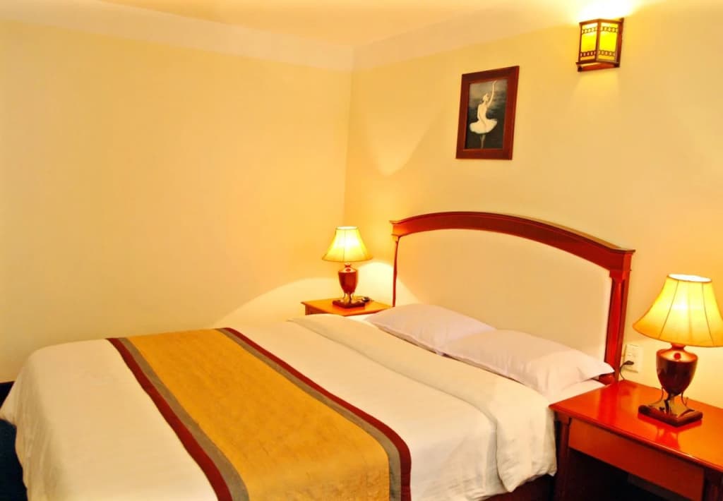 Van Hai Hotel - photo 10