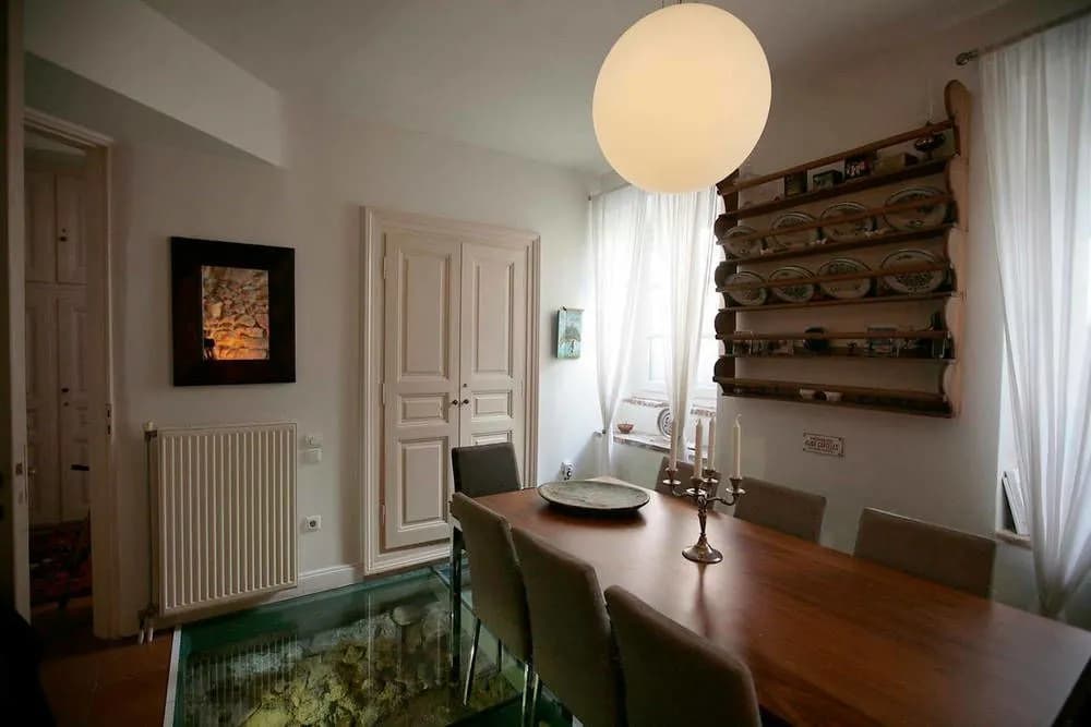 Unique neoclassical house under Acropolis - photo 8