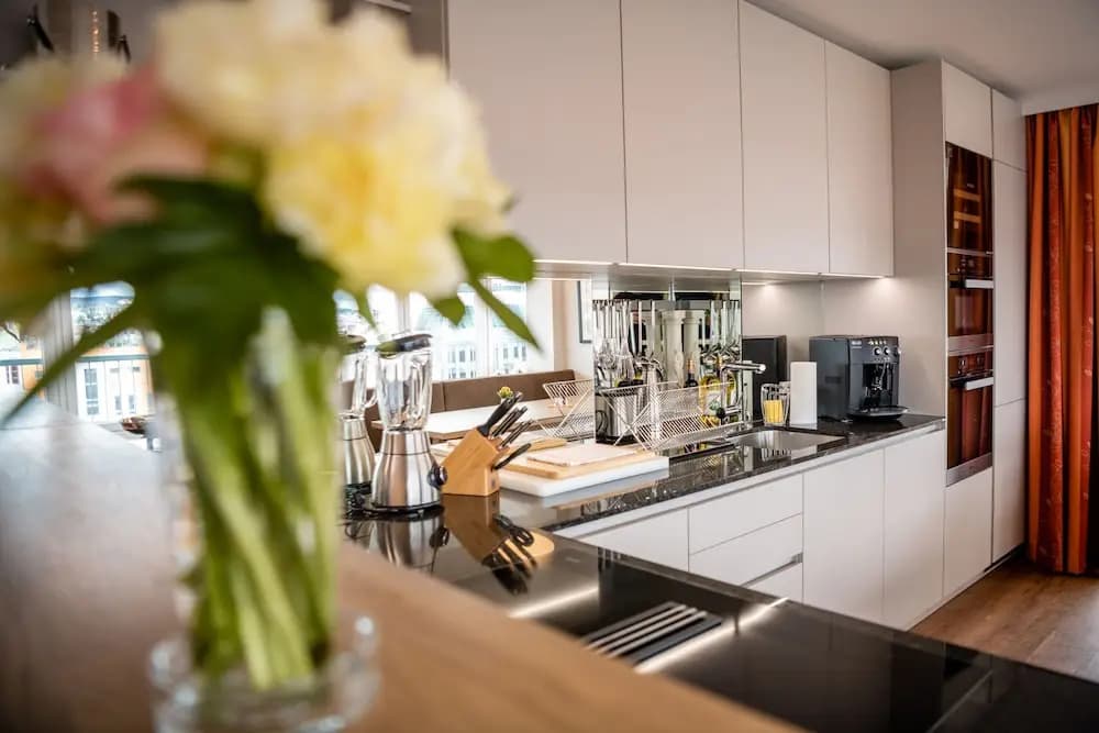 Skyflats Vienna Belle View - photo 21