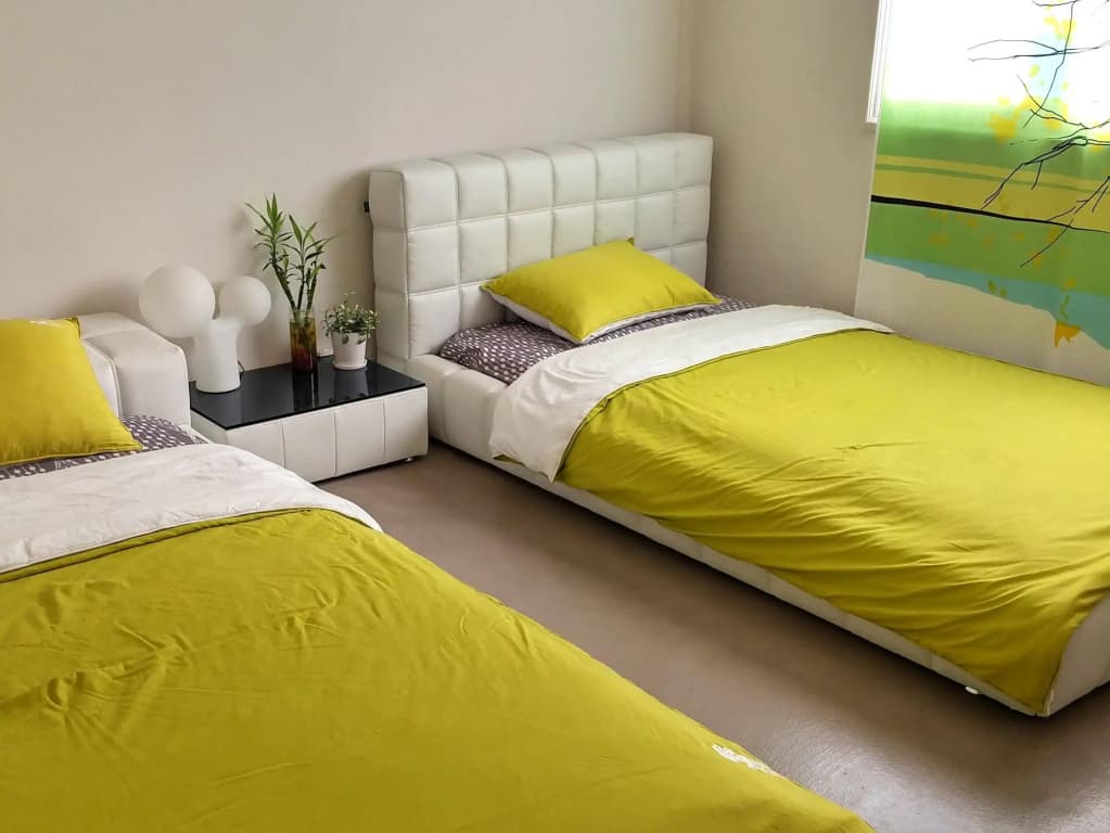 Urbanwood Guesthouse - photo 1