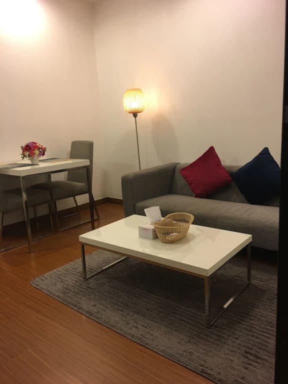Siam Diamond Resident - photo 4