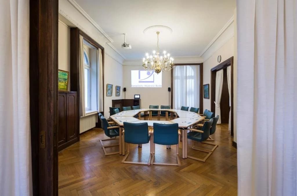 Tagungshaus Europische Akademie Berlin - photo 23