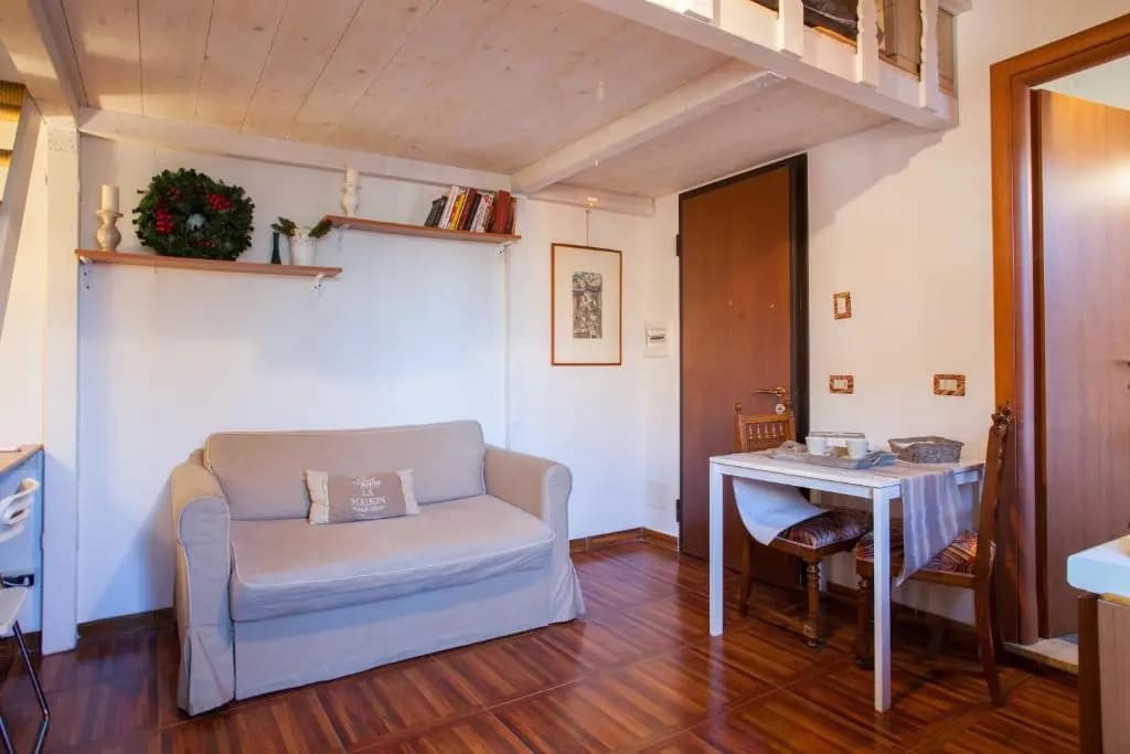 Brancaleone86 - the Loft - photo 2