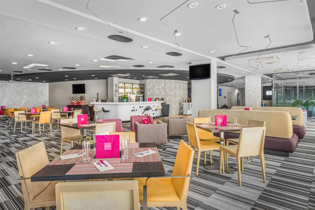 Park Inn by Radisson Budapest - photo 15