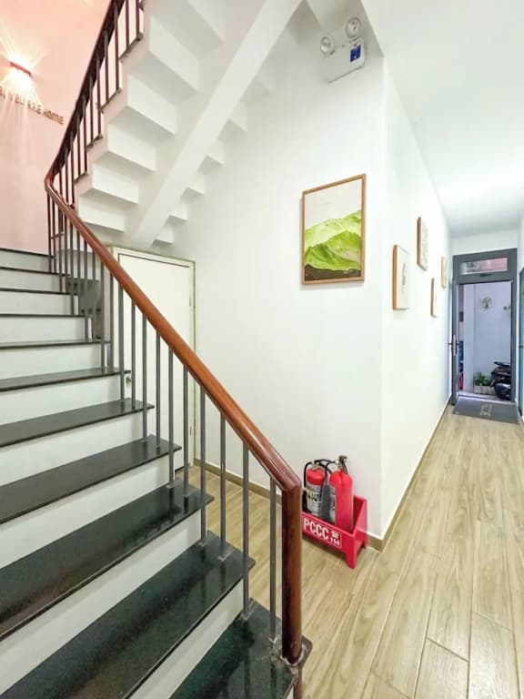 Urbanest Serviced Apartment - Near airport - photo 14
