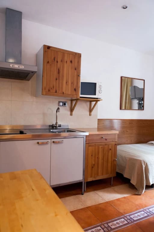 Centric Apartments Guest House - photo 3
