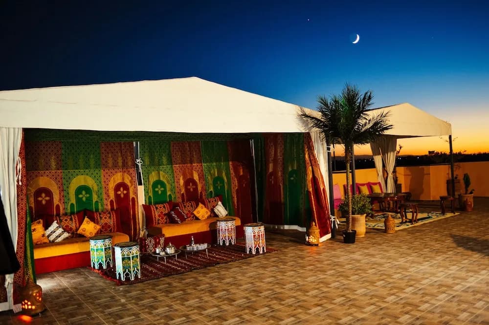 Villa Arabic House Pool & SPA - photo 25