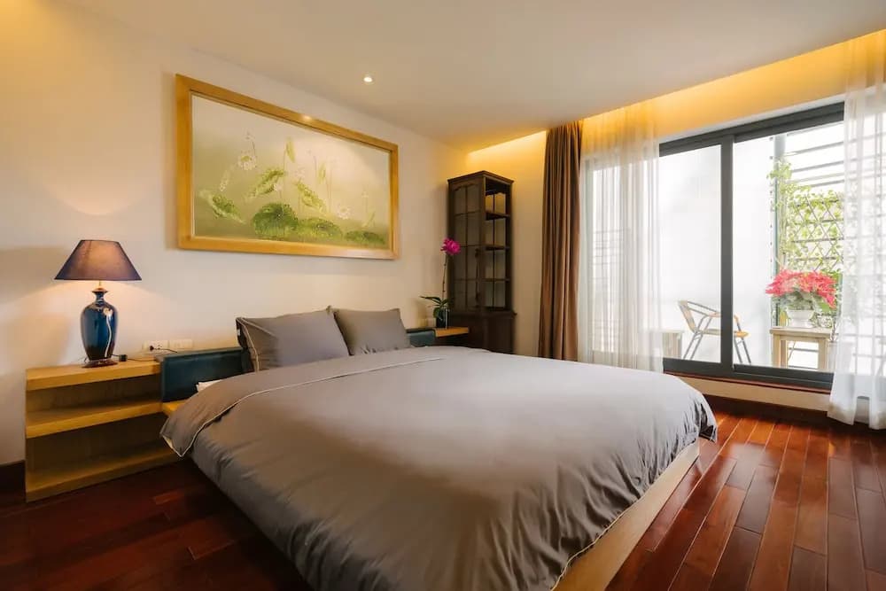 Thuy An Apartments - photo 6
