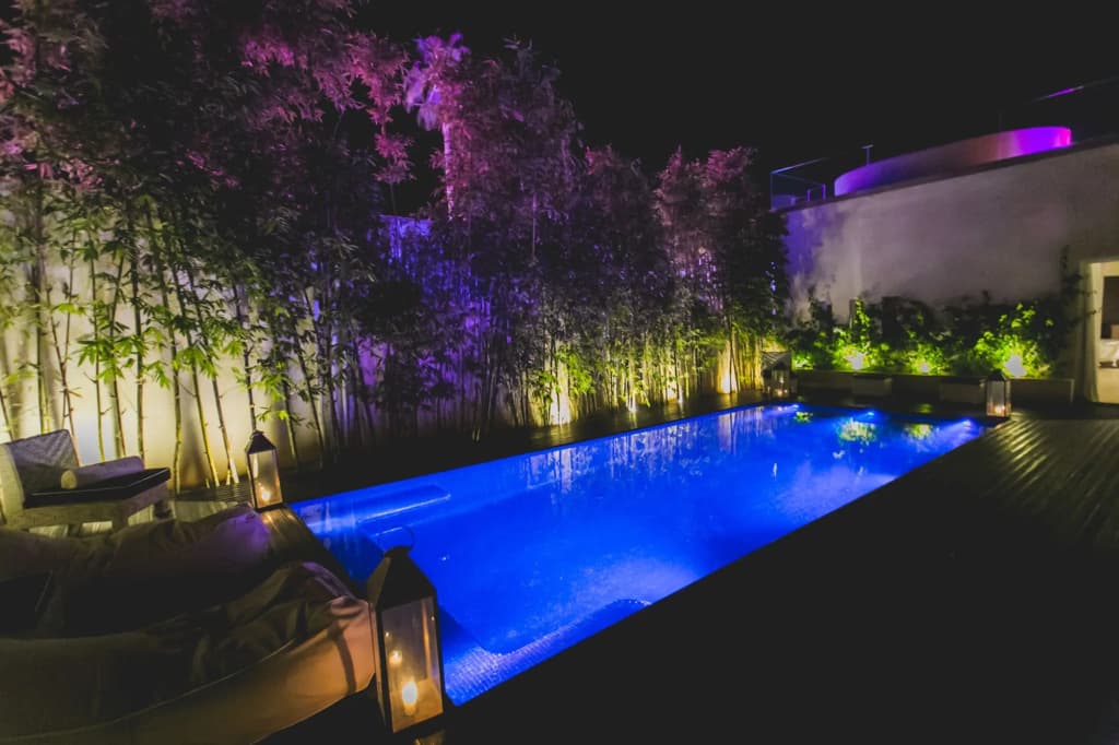 La Maison Blanche - Marrakech - photo 12