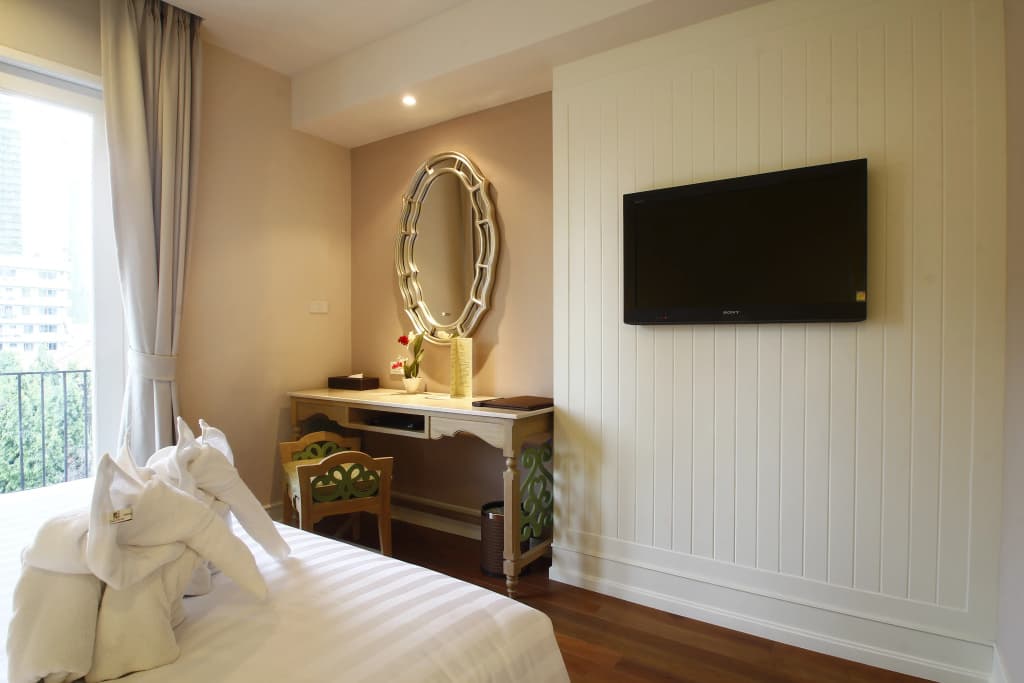 La Petite Salil Sukhumvit Thonglor 1 - photo 29