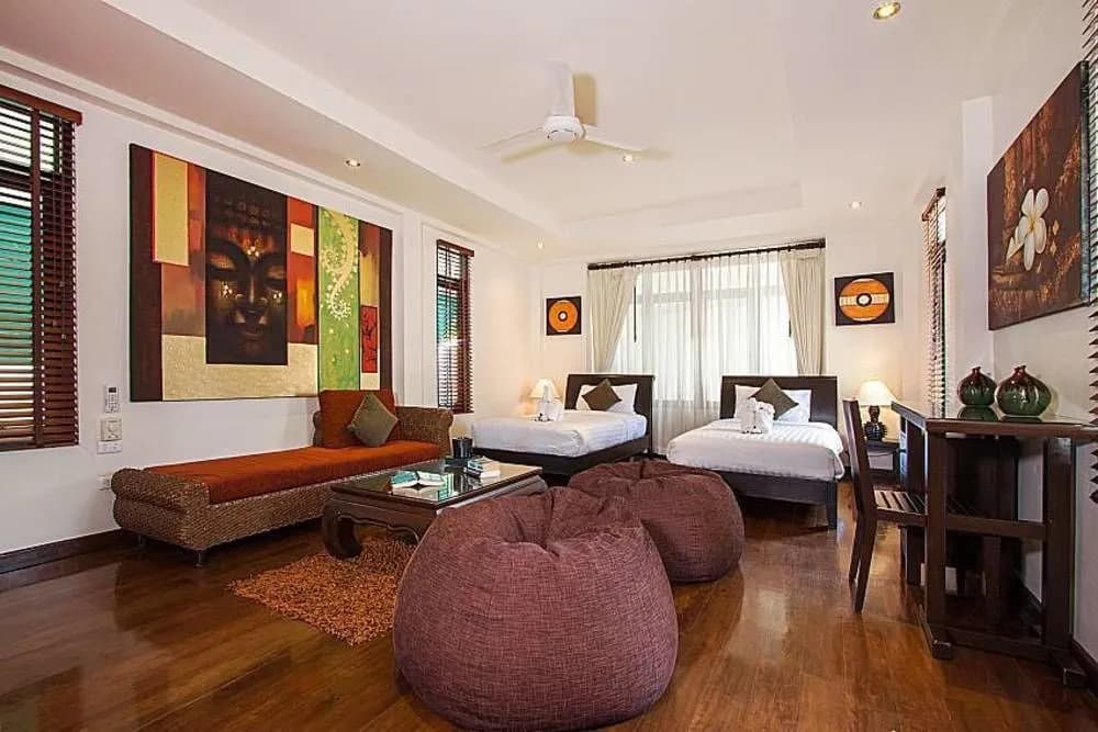 Blossom Dew Villa E - photo 3