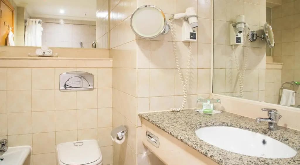 Holiday Inn Cairo Citystars by IHG Hotel - photo 12
