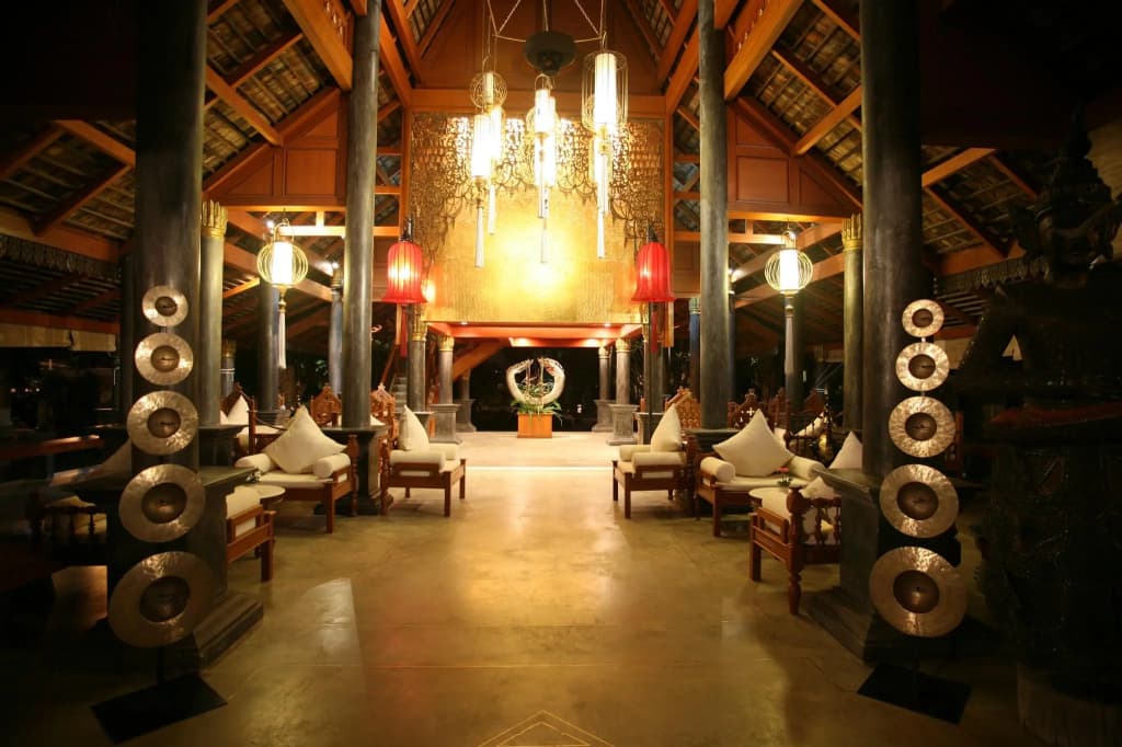 Khum Phaya Resort & Spa Boutique Collection - photo 22