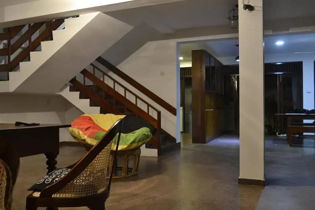 Lanka Hostels Colombo - photo 14