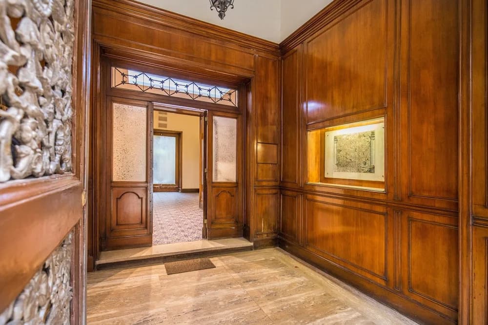 Pantheonview - Imperial Apartment - photo 13