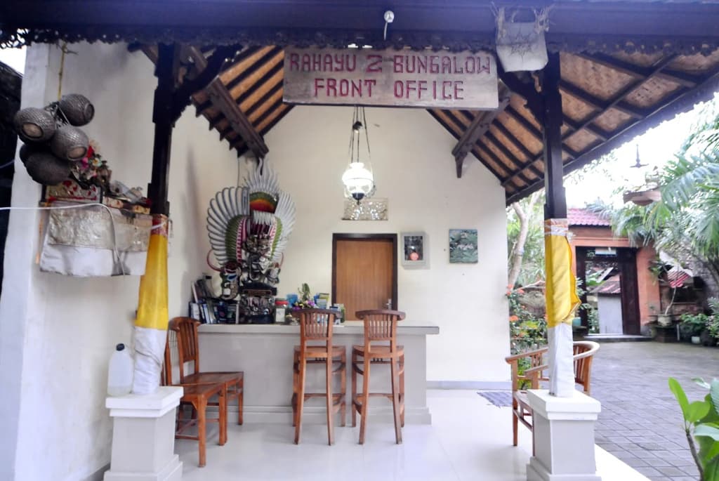 Rahayu 2 Bungalows - photo 20