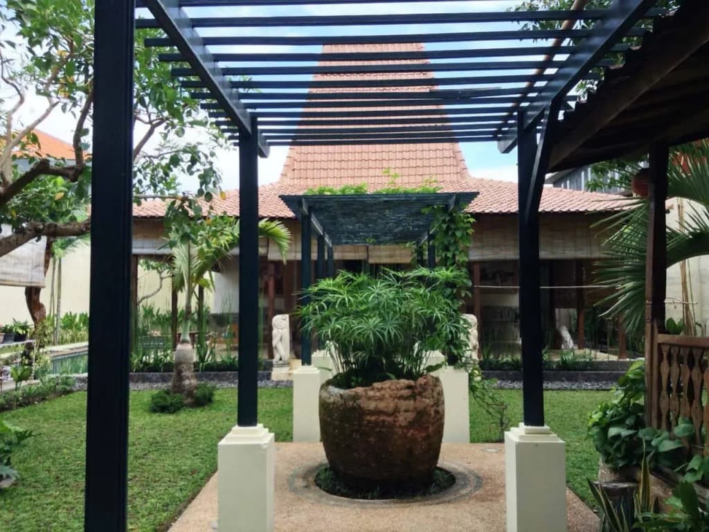 Joglo Villa - photo 2