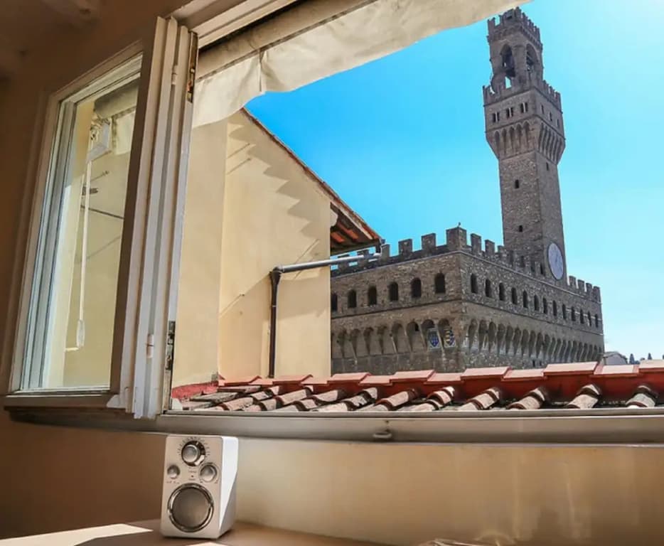 Piazza Signoria Terrace - main photo
