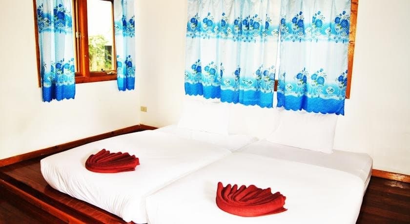 Blue Village Resort - photo 11