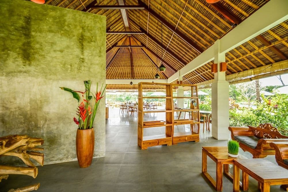 The Pandora Hotel - photo 14