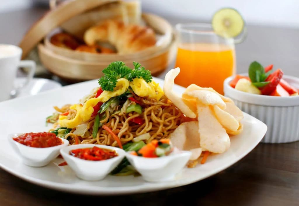 eqUILIBRIA SEMINYAK - photo 12
