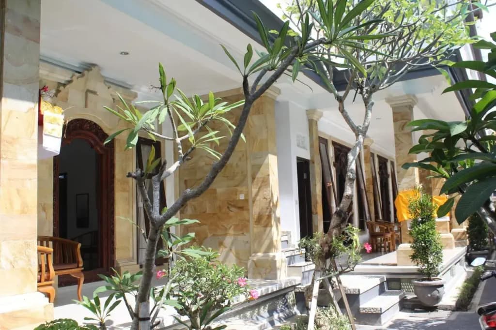 Umah Dauh - photo 14