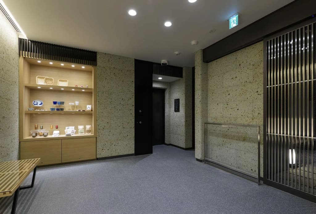 MIMARU Tokyo Akasaka - photo 16